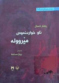 Image of ئاو خواردنه‌وه‌ی مێروله‌