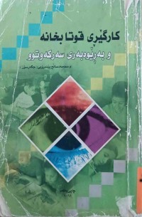 Image of كارگێڕى قوتابخانه‌ و به‌ڕێوه‌به‌رى سه‌ركه‌وتوو