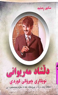 Image of دلشادمەریوانی  نوێكاری چیرۆكی كوردی