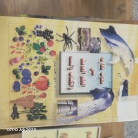 Image of بحوث مقارنه بين العلم الحديث والكتاب والسنة