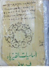 Image of أساسيات الفيزياء