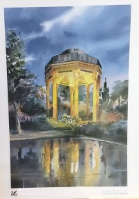 Image of شیاوش مظلوم پور