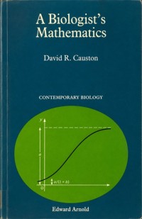Image of A Biologist’s Mathematics