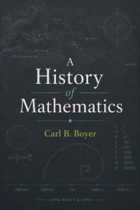 Image of A History of Mathematics