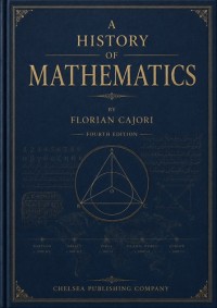 Image of A History of Mathematics