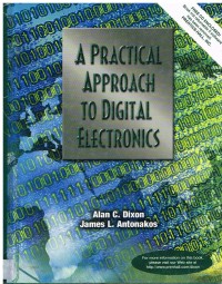 Image of A PRACTICAL APPROACH TO DIGITAL ELECTRONICS