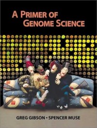 Image of A Primer of Genome Science