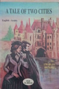 Image of A tale of two cities