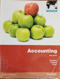 Image of Accounting