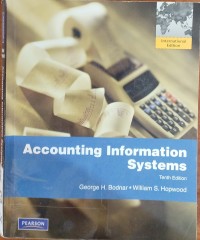 Image of Accounting Information System