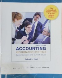 Image of Accounting Information System