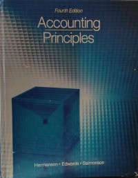 Image of Accounting Principles