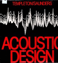 Image of ACOUSTIC DESIGN