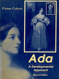 Image of Ada A Developmental Approach
