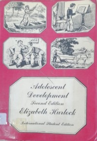 Image of Adolescent Development