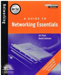 Image of AGUIDE TO NETWORKING ESSENTIALS