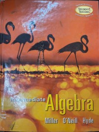 Image of Algebra