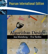Image of ALGORITHM DESIGN