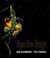Image of Algorithm Design
