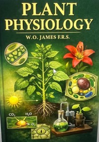 Image of An Introduction to Plant Physiology