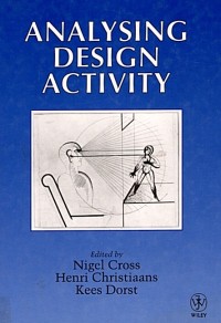 Image of ANALYSING  DESIGN ACTIVITY