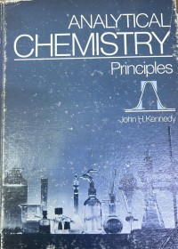 Image of Analytical Chemistry