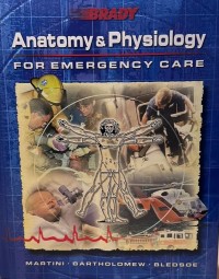 Image of Anatomy & Physiology for Emergency Care