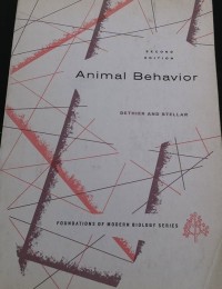 Image of Animal Behavior