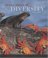 Image of Animal Diversity