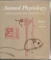 Image of Animal Physiology: Mechanisms and Adaptations