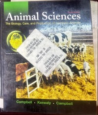 Image of Animal Sciences