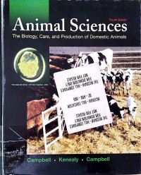 Image of Animal Sciences