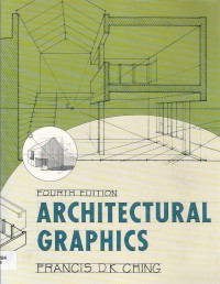 Image of ARCHITECTURAL GRAPHICS
