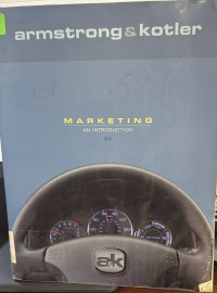 Image of armstrong & kotler