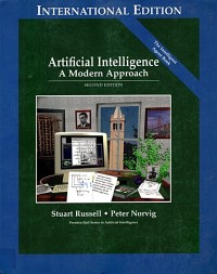 Image of Artificial Intelligence A Modern Approach