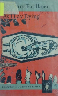 Image of As I Lay Dying