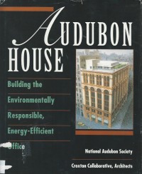 Image of AUDUBON HOUSE