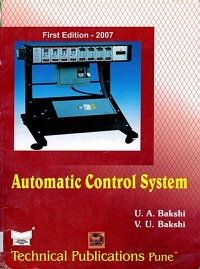 Image of Automatic Control System