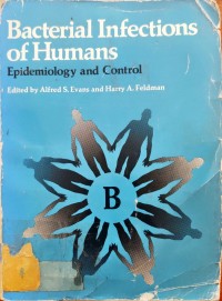 Image of Bacterial Infections oh Humans