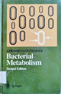 Image of Bacterial Metabolism