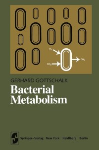 Image of Bacterial Metabolism