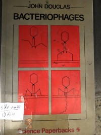 Image of Bacterophages