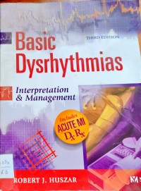 Image of Basic Dysrhythmais