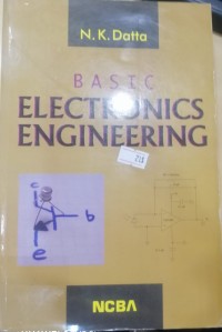 Image of Basic Electronics Engineering