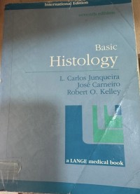 Image of Basic Histology
