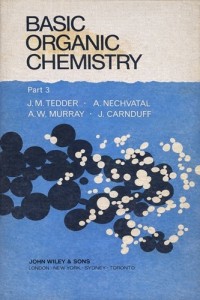 Image of Basic Organic Chemistry. Part 3