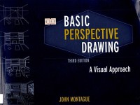 Image of BASIC PERPECTIVE DRAWING