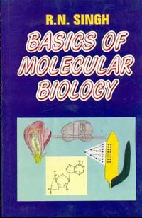 Image of Basics of Molecular Biology