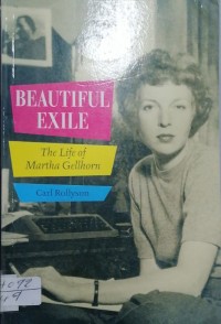 Image of BEAUTIFUL EXILE