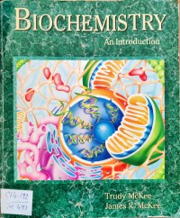 Image of Biochemistry